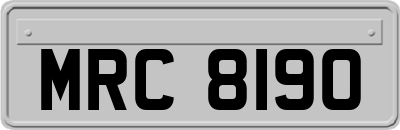 MRC8190