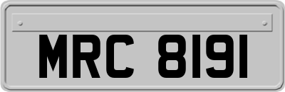 MRC8191