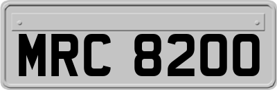 MRC8200