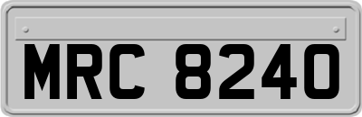 MRC8240