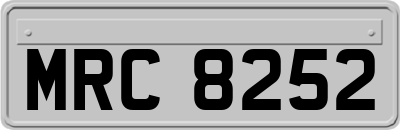 MRC8252