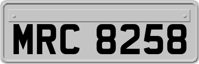 MRC8258