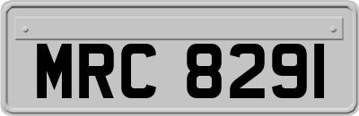 MRC8291
