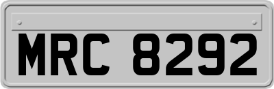 MRC8292