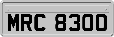 MRC8300