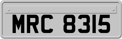 MRC8315