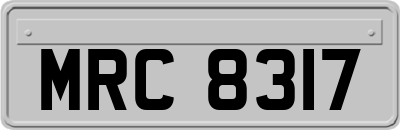 MRC8317