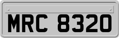 MRC8320