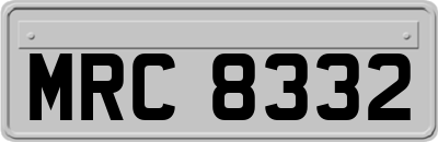 MRC8332