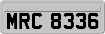 MRC8336