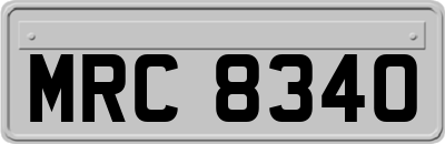 MRC8340