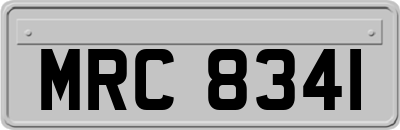 MRC8341