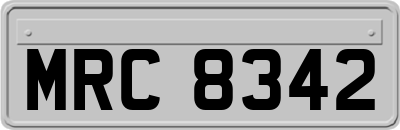 MRC8342