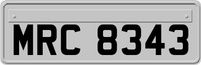 MRC8343