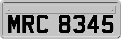 MRC8345