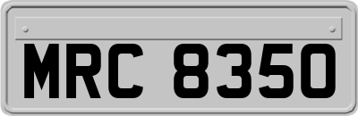 MRC8350