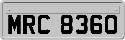 MRC8360