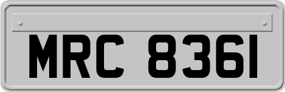 MRC8361
