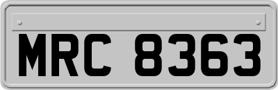 MRC8363