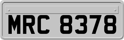 MRC8378