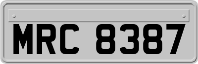 MRC8387