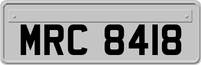 MRC8418