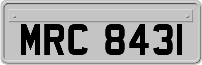 MRC8431