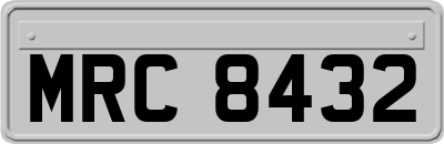 MRC8432