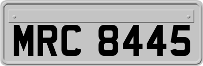 MRC8445