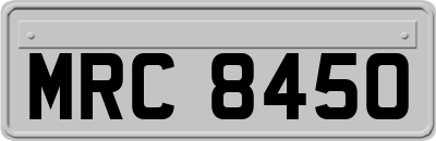 MRC8450