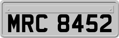 MRC8452