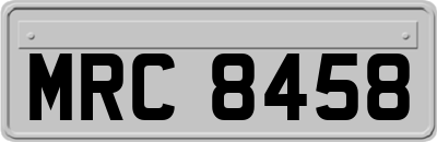 MRC8458