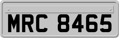 MRC8465