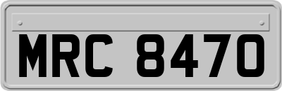 MRC8470