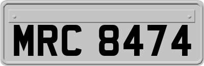 MRC8474