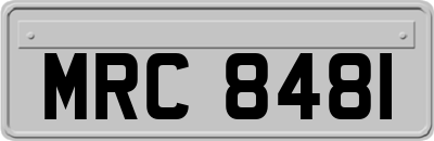 MRC8481