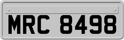 MRC8498