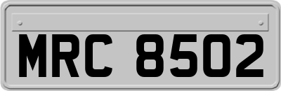 MRC8502