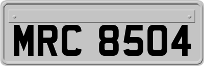 MRC8504