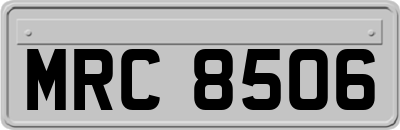 MRC8506