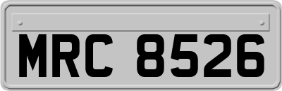 MRC8526