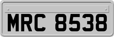 MRC8538