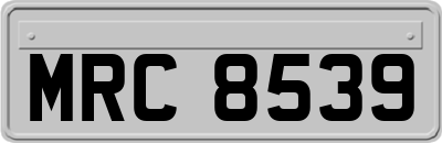 MRC8539
