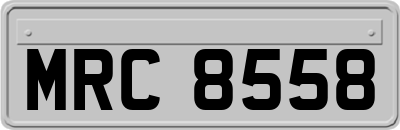 MRC8558