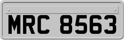 MRC8563