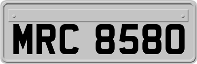 MRC8580