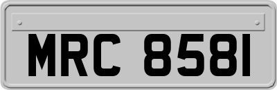 MRC8581