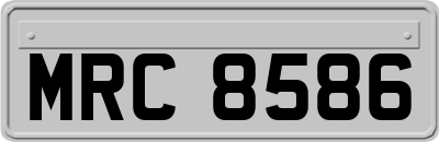 MRC8586