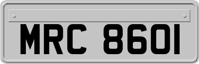 MRC8601