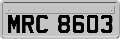 MRC8603